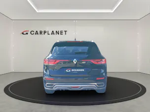 RENAULT Koleos 2.0 Blue dCi Initiale X-Tronic 4WD
