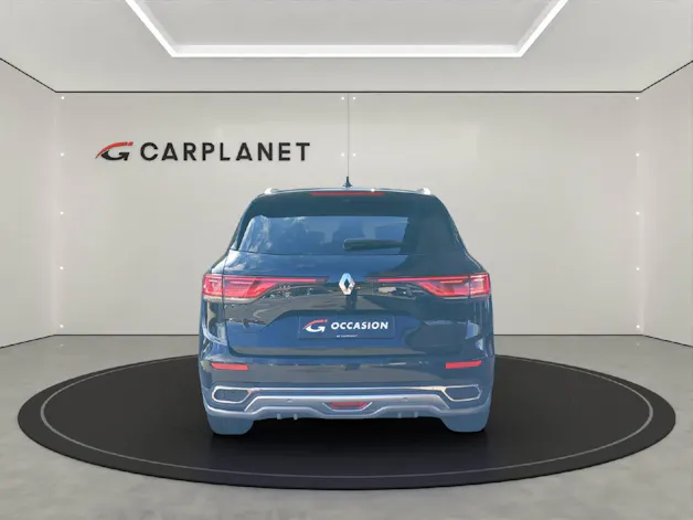 RENAULT Koleos 2.0 Blue dCi Initiale X-Tronic 4WD