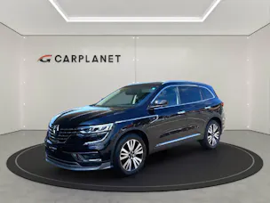 RENAULT Koleos 2.0 Blue dCi Initiale X-Tronic 4WD