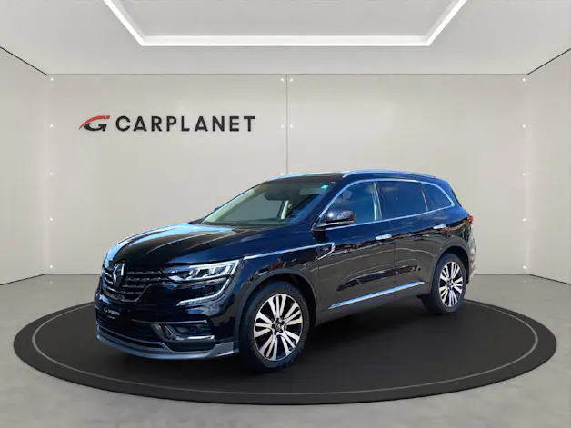 RENAULT Koleos 2.0 Blue dCi Initiale X-Tronic 4WD