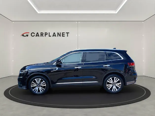 RENAULT Koleos 2.0 Blue dCi Initiale X-Tronic 4WD