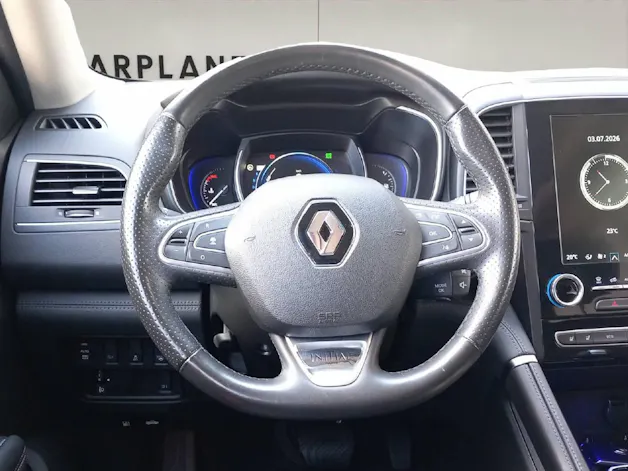 RENAULT Koleos 2.0 Blue dCi Initiale X-Tronic 4WD