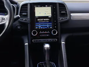 RENAULT Koleos 2.0 Blue dCi Initiale X-Tronic 4WD