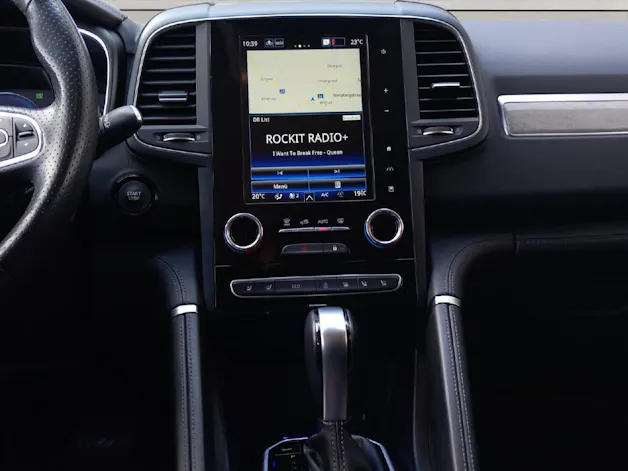 RENAULT Koleos 2.0 Blue dCi Initiale X-Tronic 4WD