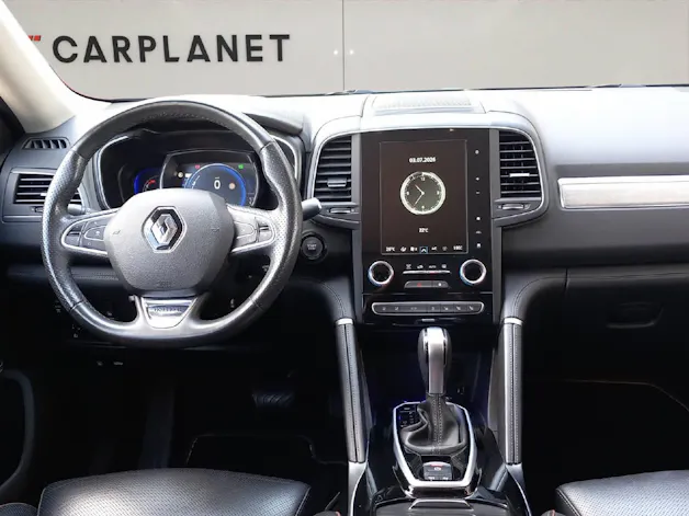 RENAULT Koleos 2.0 Blue dCi Initiale X-Tronic 4WD
