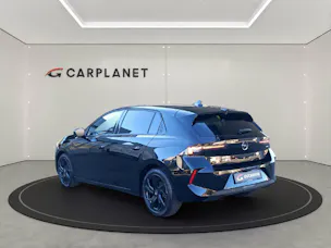 OPEL Astra 1.2 T Hybrid Edition