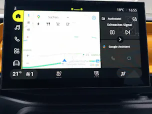 RENAULT Twingo E-Tech Urban Range techno