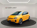 RENAULT Twingo E-Tech Urban Range techno