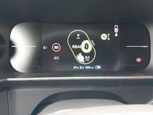 RENAULT Twingo E-Tech Urban Range techno