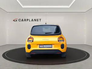 RENAULT Twingo E-Tech Urban Range techno