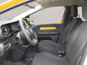 RENAULT Twingo E-Tech Urban Range techno