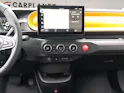 RENAULT Twingo E-Tech Urban Range techno
