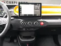 RENAULT Twingo E-Tech Urban Range techno