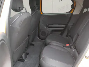 RENAULT Twingo E-Tech Urban Range techno