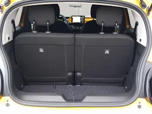 RENAULT Twingo E-Tech Urban Range techno