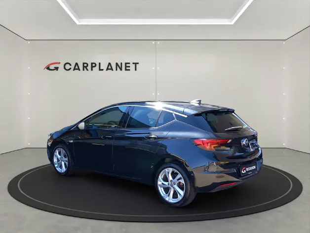 OPEL Astra 1.4 T 150 eTEC Excellence S/S