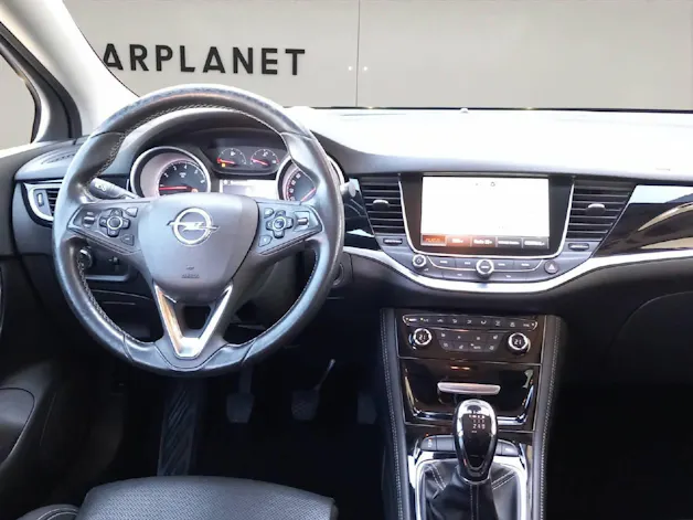 OPEL Astra 1.4 T 150 eTEC Excellence S/S