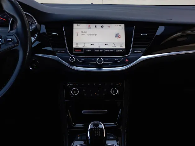 OPEL Astra 1.4 T 150 eTEC Excellence S/S
