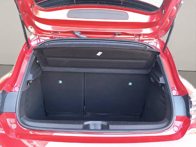 RENAULT Clio 1.0 TCe techno CVT