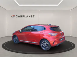 RENAULT Clio 1.0 TCe techno CVT