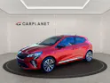 RENAULT Clio 1.0 TCe techno CVT