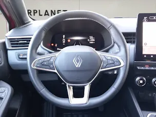 RENAULT Clio 1.0 TCe techno CVT