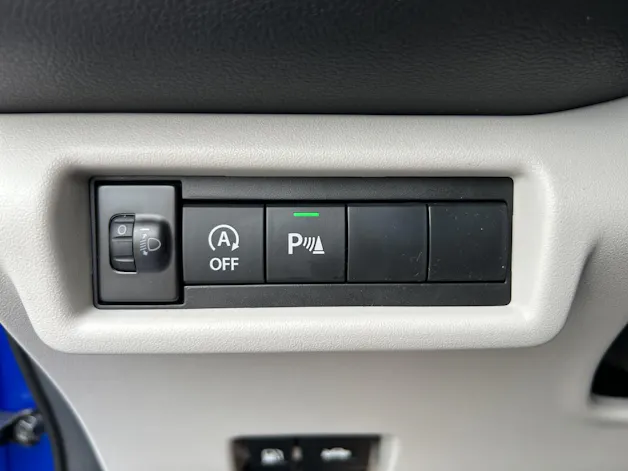 Suzuki Swift 1.2 Piz Sulai Top Hybrid 4x4