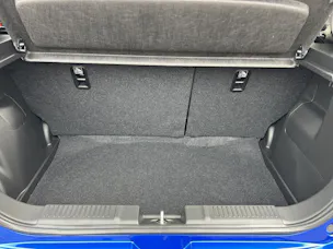 Suzuki Swift 1.2 Piz Sulai Top Hybrid 4x4