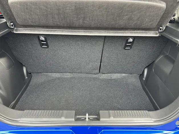 Suzuki Swift 1.2 Piz Sulai Top Hybrid 4x4