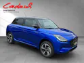 Suzuki Swift 1.2 Piz Sulai Top Hybrid 4x4