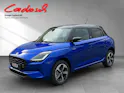 Suzuki Swift 1.2 Piz Sulai Top Hybrid 4x4