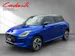Suzuki Swift 1.2 Piz Sulai Top Hybrid 4x4