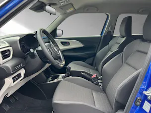 Suzuki Swift 1.2 Piz Sulai Top Hybrid 4x4