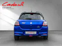 Suzuki Swift 1.2 Piz Sulai Top Hybrid 4x4