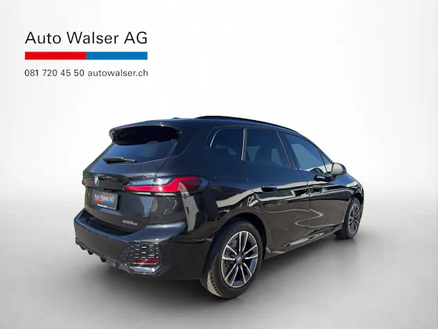 BMW 225e xDrive Active Tourer