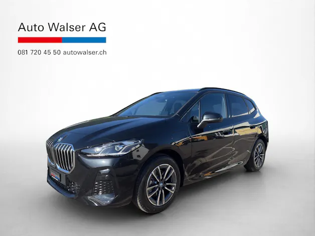BMW 225e xDrive Active Tourer