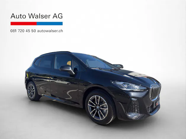 BMW 225e xDrive Active Tourer
