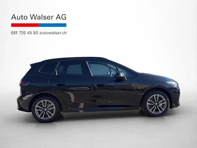 BMW 225e xDrive Active Tourer