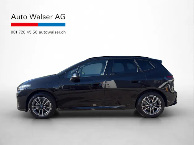 BMW 225e xDrive Active Tourer