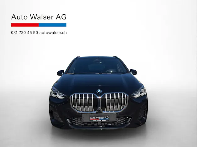 BMW 225e xDrive Active Tourer