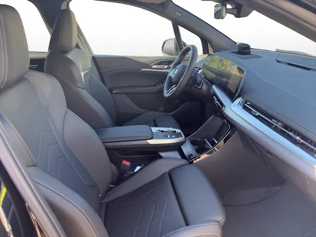 BMW 225e xDrive Active Tourer