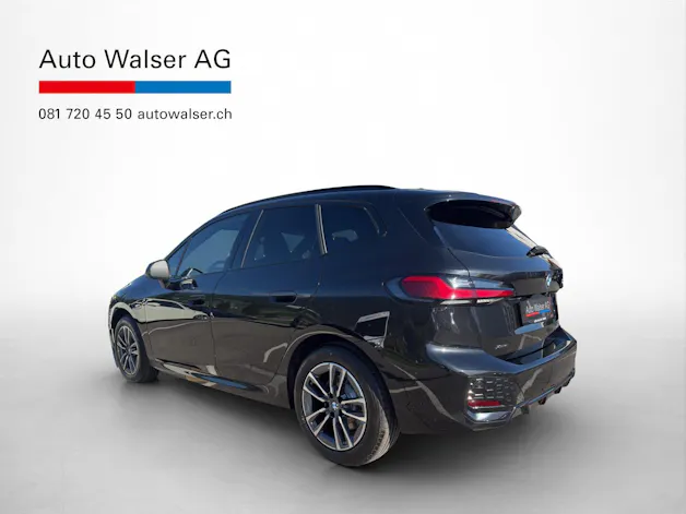 BMW 225e xDrive Active Tourer