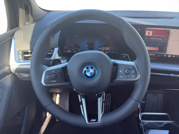 BMW 225e xDrive Active Tourer