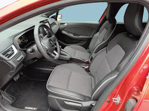 Mitsubishi Colt 1.6 HEV Instyle