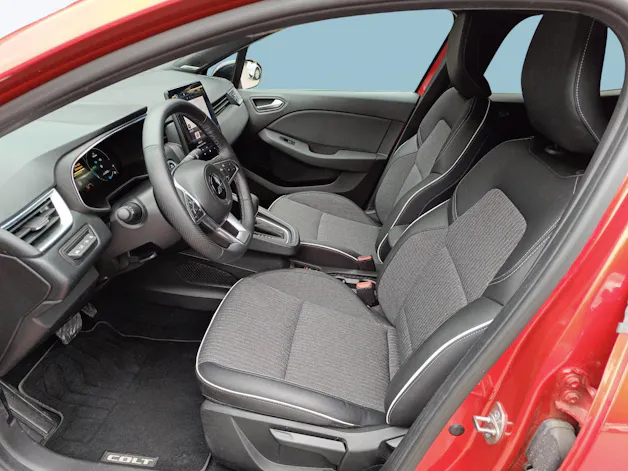 Mitsubishi Colt 1.6 HEV Instyle