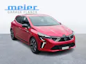 Mitsubishi Colt 1.6 HEV Instyle