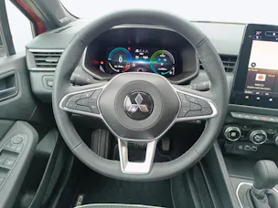 Mitsubishi Colt 1.6 HEV Instyle