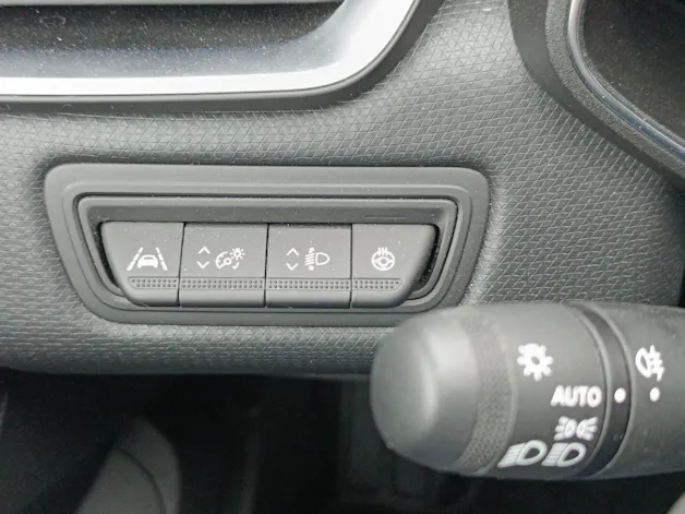 Mitsubishi Colt 1.6 HEV Instyle