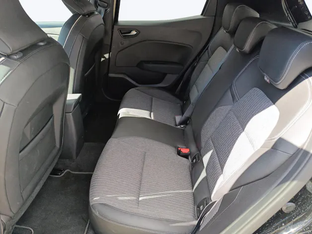 Mitsubishi Colt 1.6 HEV Instyle