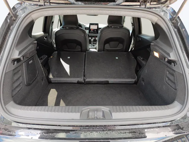 Mitsubishi Colt 1.6 HEV Instyle